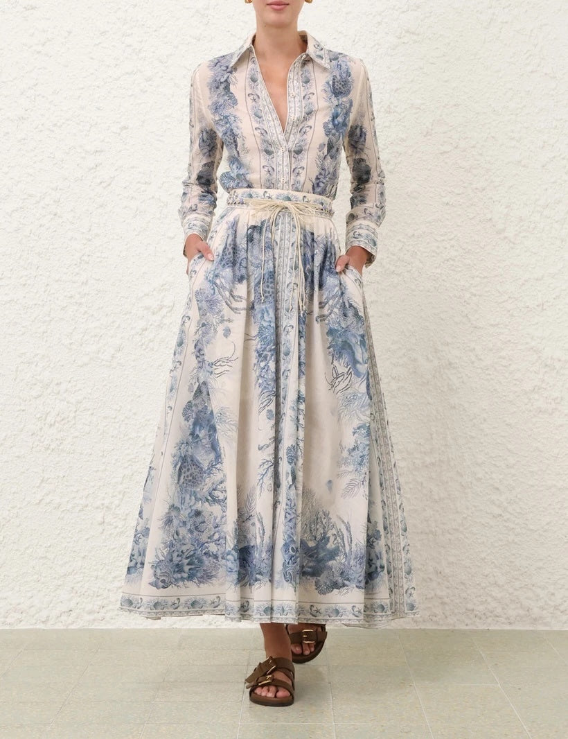 ENSEMBLE OCÉANE