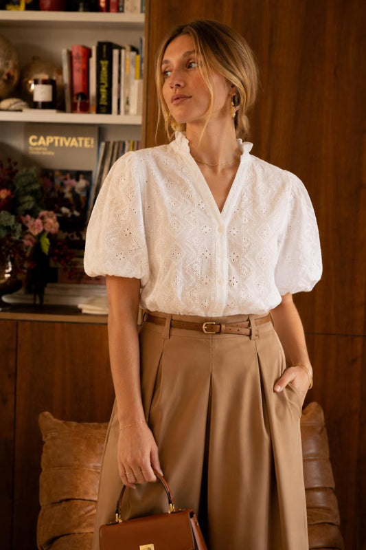 Blouse Nina