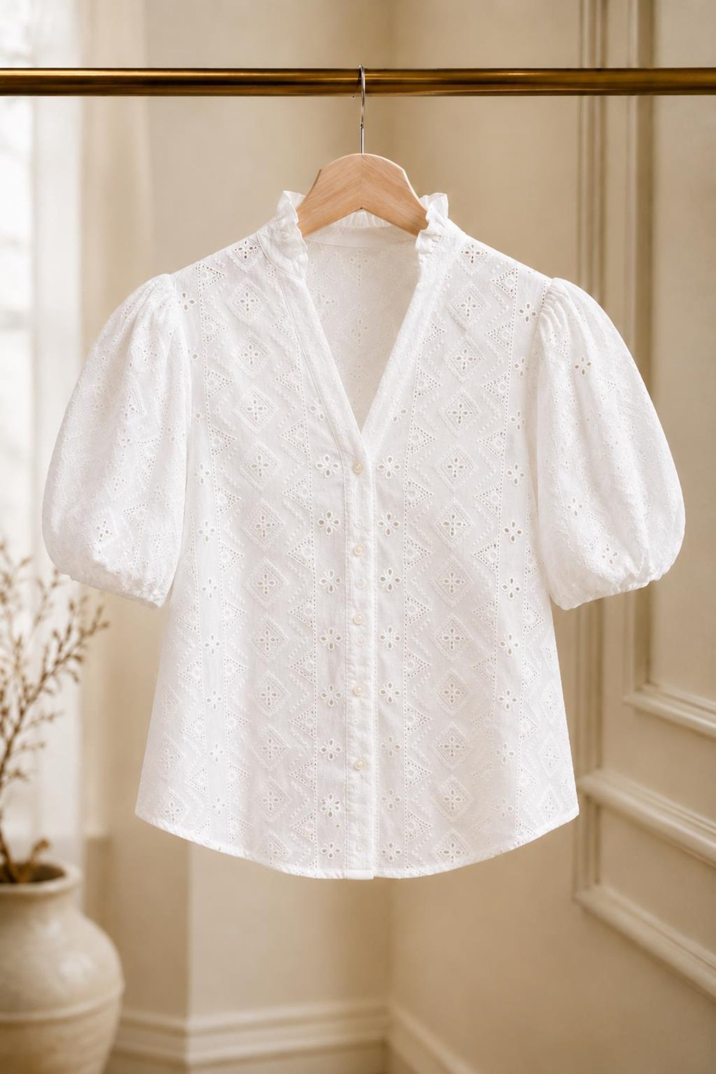 Blouse Nina