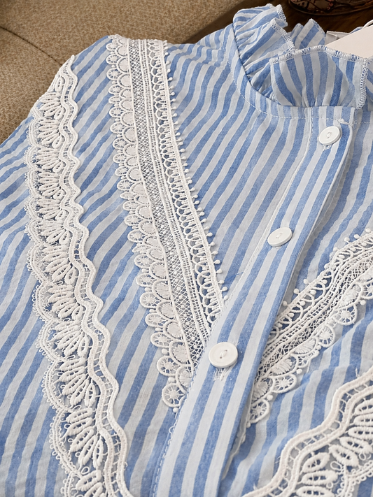 CHEMISE CLARA