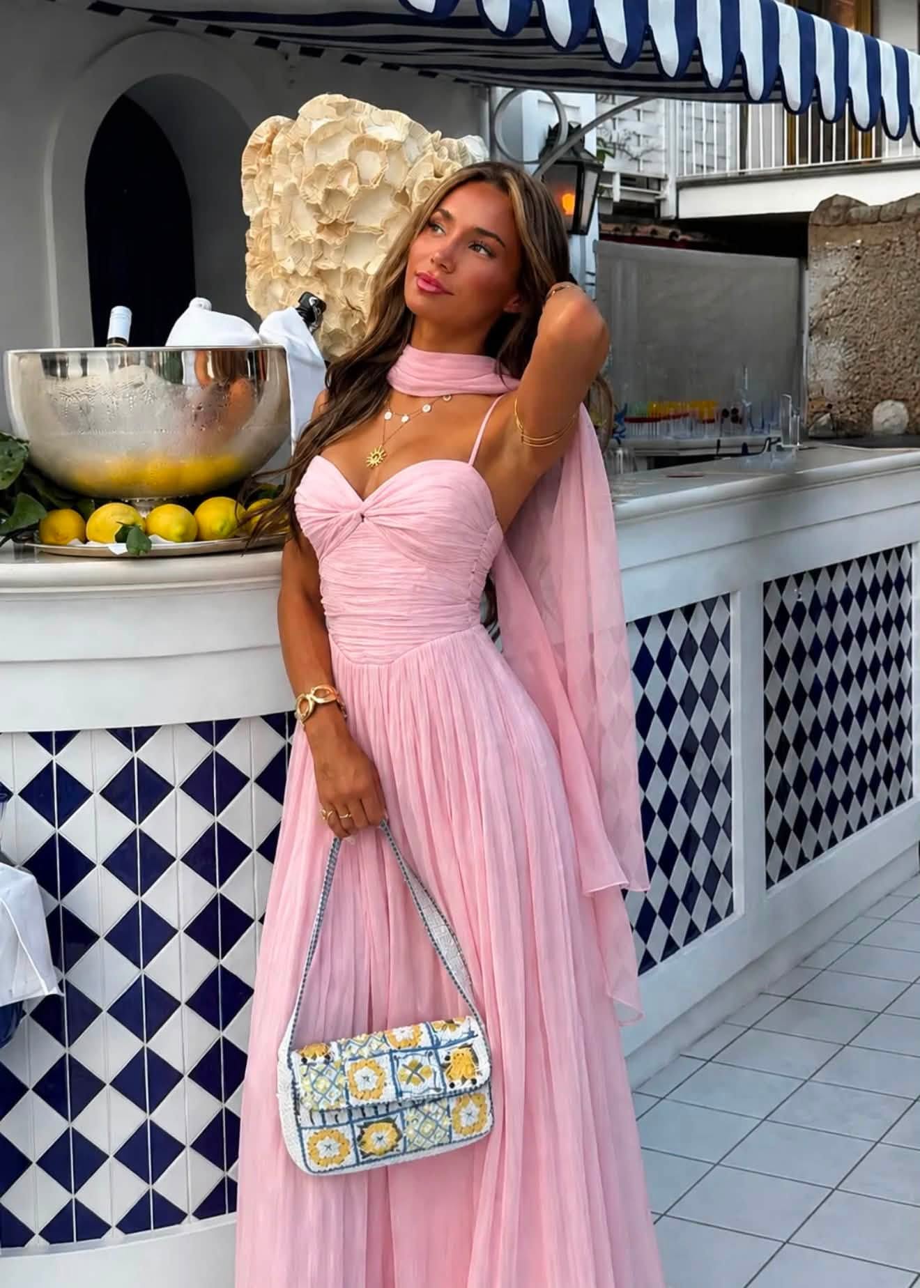 ROBE ROSANNE