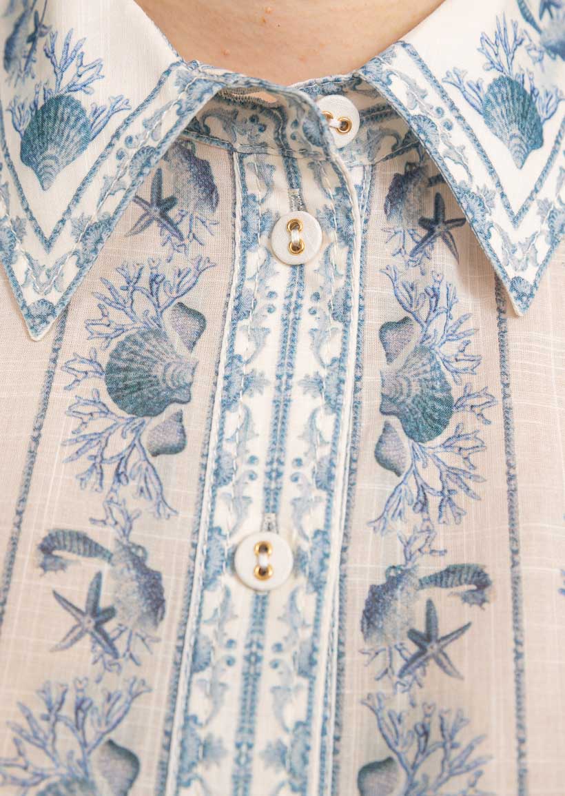 ENSEMBLE OCÉANE