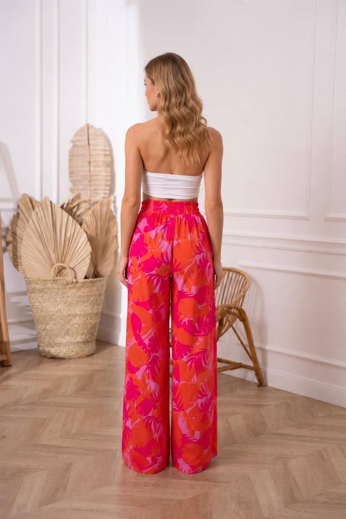 PANTALON LILIA