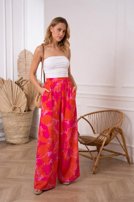 PANTALON LILIA