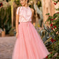 JUPE ROSALIA