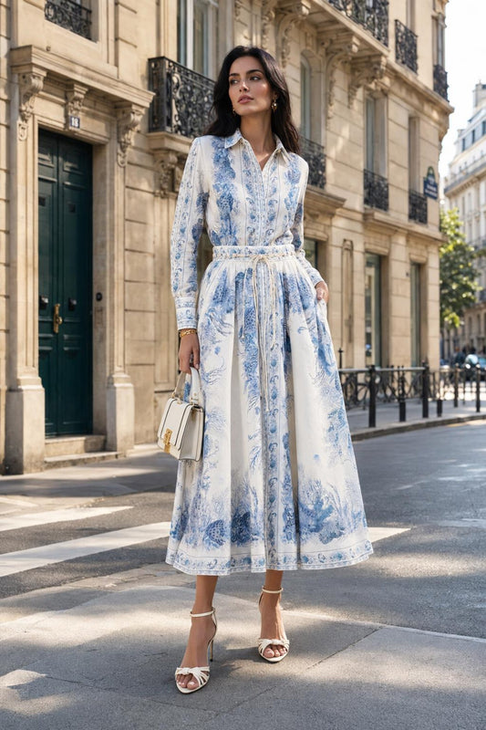 ENSEMBLE OCÉANE