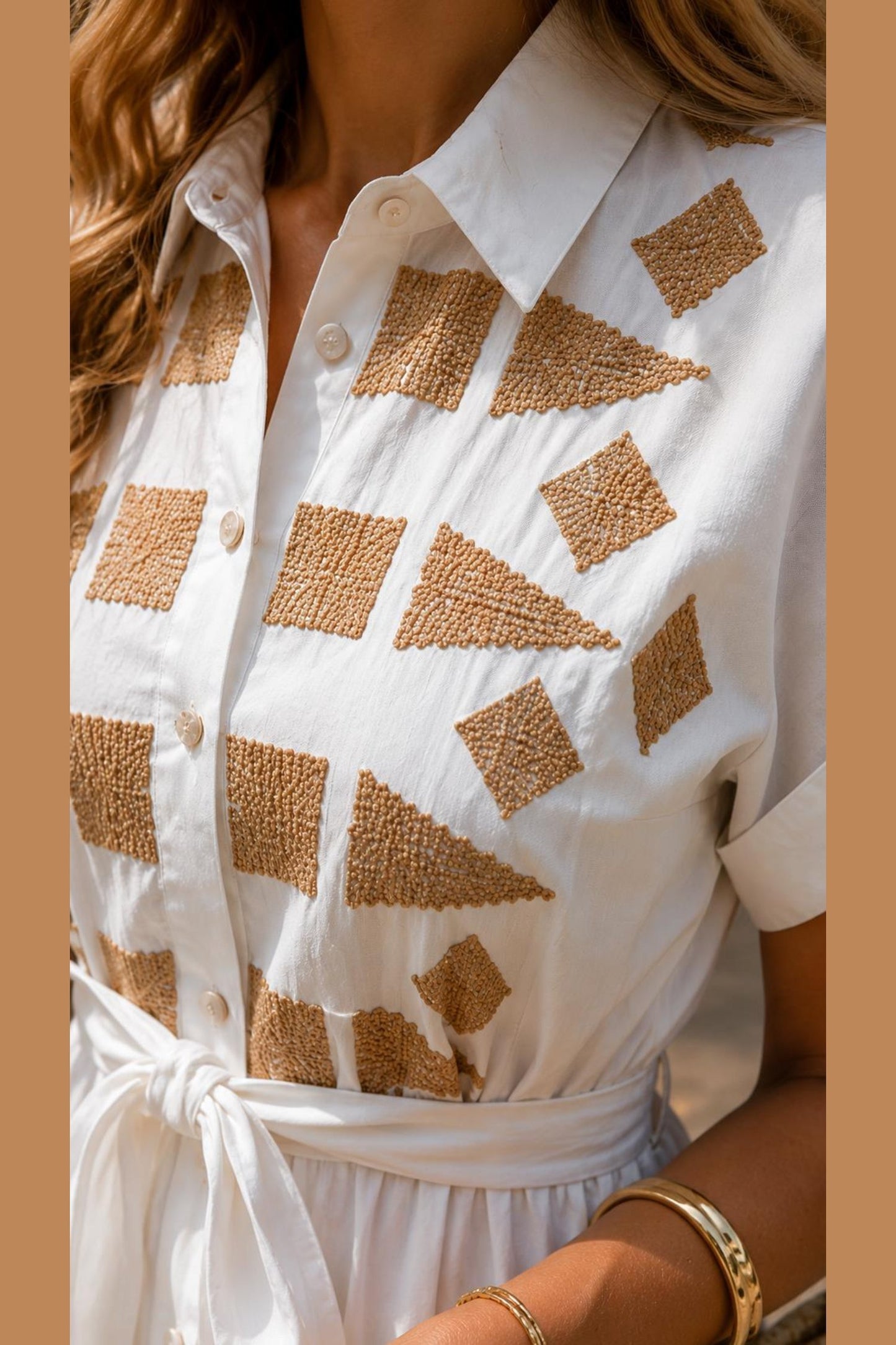 ROBE PALOMA