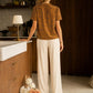 BLOUSE CAMELIA