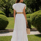 ROBE VERDA