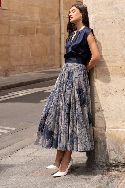 JUPE MORGANE