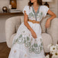 ROBE VERDA