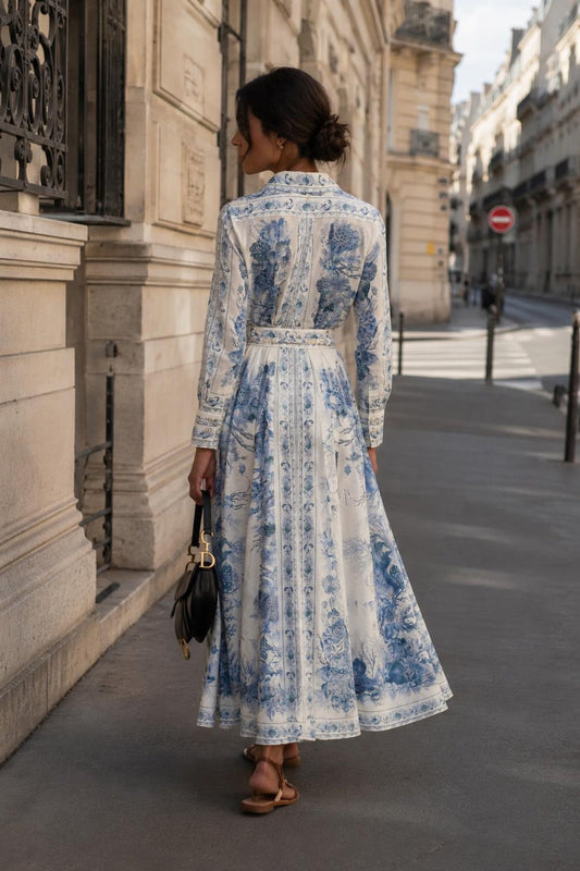 ENSEMBLE OCÉANE