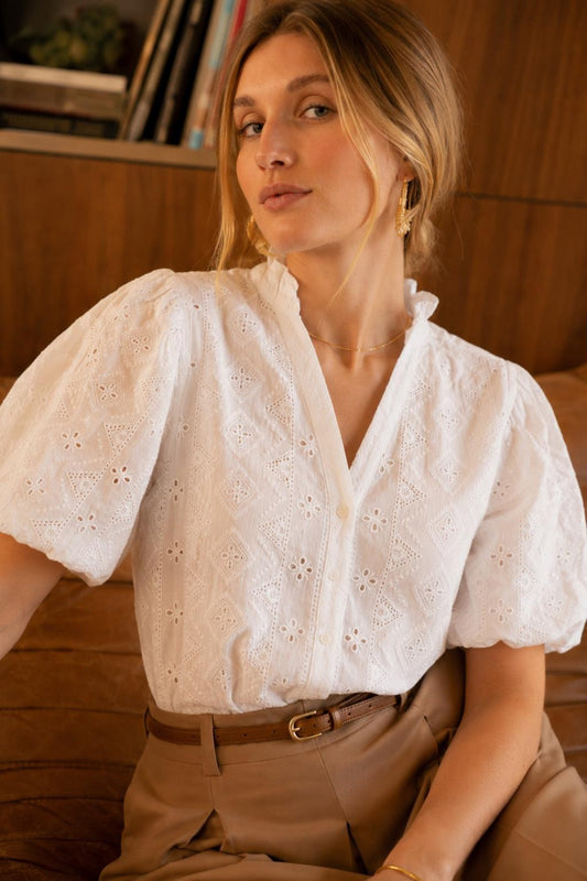 Blouse Nina