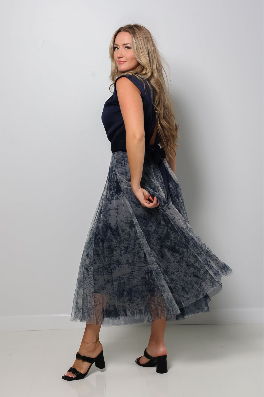 JUPE MORGANE