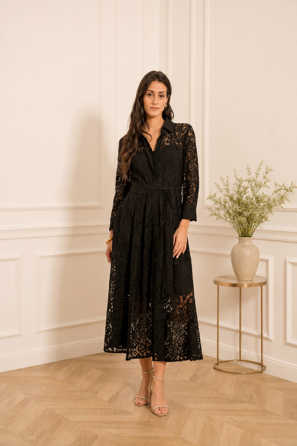 ROBE AMEERA