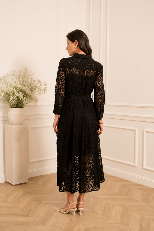 ROBE AMEERA