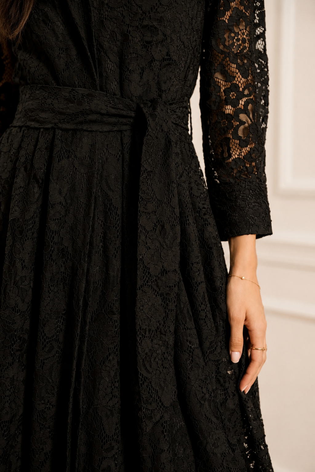 ROBE AMEERA