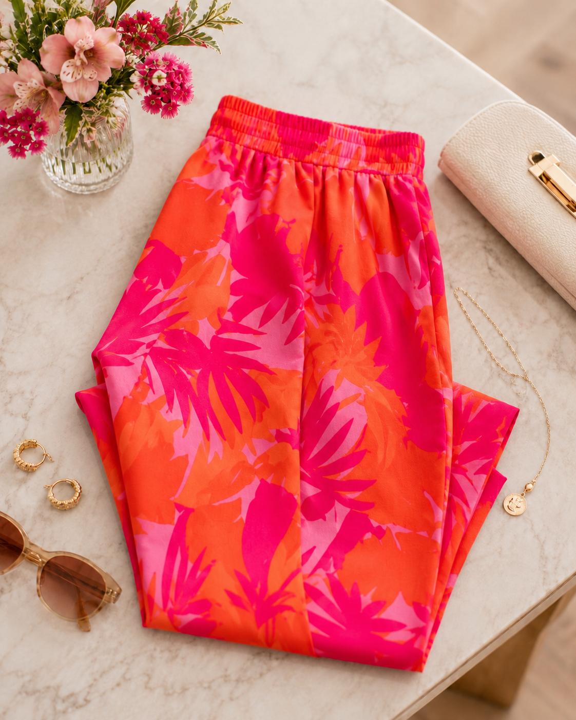 PANTALON LILIA