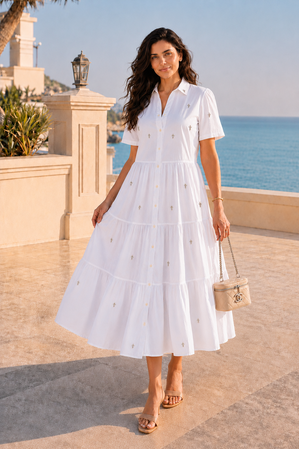 ROBE SICILIA