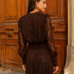 Ensemble en dentelle