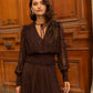 Ensemble en dentelle