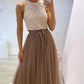 Jupe en tulle