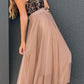 Jupe en tulle