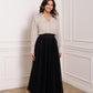 Jupe en tulle