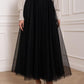 Jupe en tulle