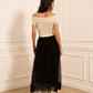 Jupe en tulle