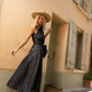 Robe marine
