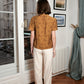 BLOUSE CAMELIA