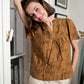 BLOUSE CAMELIA